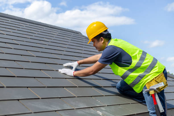 Fast & Reliable Emergency Roof Repairs in Del Rey, CA