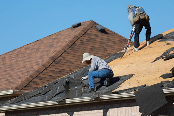 Hot Roofs in Del Rey, CA